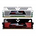 Geil DDR3 Evo Potenza-1600 MHz-Single Channel RAM 4GB